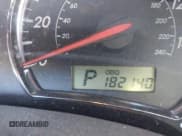 ✅ 2013 Toyota Corolla S Special Edition • VIN: 2T1BU4EE8DC002955 • Lot: 43639704. Listed on IAAI with 182,140 mi. Free auction sales archive from the USA and detailed vehicle history report at DreamBid. Image 16.