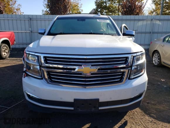 ✅ 2017 Chevrolet Suburban Premier • VIN: 1GNSKJKC4HR210681 • Lot: 76344804. Wystawiony na Copart z przebiegiem 111 065 mil. Bezpłatny archiwum sprzedaży aukcyjnych z USA i szczegółowy raport historii pojazdu na DreamBid. Zdjęcie 5.