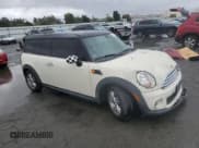 ✅ 2013 MINI Clubman • VIN: WMWZF3C58DT491658 • Lot: 81864295. Listed on Copart with 62,686 mi. Free auction sales archive from the USA and detailed vehicle history report at DreamBid. Image 4.