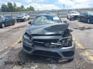 ✅ 2017 Mercedes-Benz C 43 AMG • VIN: 55SWF6EBXHU214544 • Lot: 42928720. Listed on IAAI with 151,526 mi. Free auction sales archive from the USA and detailed vehicle history report at DreamBid. Image 12.