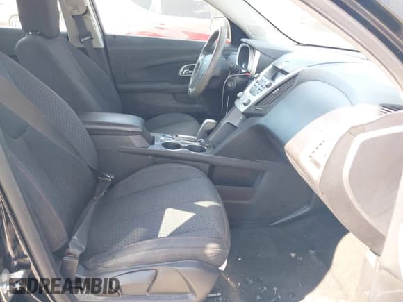 ✅ 2015 Chevrolet Equinox LS • VIN: 2GNFLEEK8F6101996 • Лот: 43500781. Опубликован ранее на IAAI с пробегом 99 711 миль. Бесплатный доступ к архиву аукционных продаж из США и подробный отчёт об истории автомобиля на DreamBid. Изображение 5.