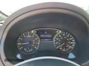 ✅ 2018 Nissan Altima SL • VIN: 1N4BL3APXJC114090 • Lot: 91412985. Listed on Copart with 109,336 mi. Free auction sales archive from the USA and detailed vehicle history report at DreamBid. Image 9.