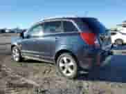 2014 Chevrolet Captiva Sport LT z VIN 3GNAL3EK2ES623568, wystawiony jako Copart lot #80143094 z przebiegiem 108 019 mil mil oraz Szkoda całkowita • Salvage title. Historia ofert i sprzedaży dostępna na DreamBid. Obrazek 2.