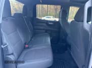 ✅ 2019 Chevrolet Silverado 1500 LT • VIN: 1GCPWCED8KZ103739 • Lot: 78513674. Wystawiony na Copart z przebiegiem 163 063 mil. Bezpłatny archiwum sprzedaży aukcyjnych z USA i szczegółowy raport historii pojazdu na DreamBid. Zdjęcie 6.