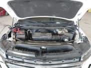 ✅ 2023 Chevrolet Tahoe Premier • VIN: 1GNSKSKD0PR217513 • Лот: 41779222. Опубликован ранее на IAAI с пробегом 55 424 миль. Бесплатный доступ к архиву аукционных продаж из США и подробный отчёт об истории автомобиля на DreamBid. Изображение 10.