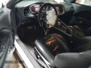 ✅ 2017 Dodge Challenger GT • VIN: 2C3CDZGG4HH641415 • Lot: 39763694. Wystawiony na Copart z przebiegiem 85 744 mil. Bezpłatny archiwum sprzedaży aukcyjnych z USA i szczegółowy raport historii pojazdu na DreamBid. Zdjęcie 8.