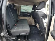 ✅ 2019 Ram 2500 Big Horn • VIN: 3C6UR5MJ8KG623041 • Lot: 43968905. Listed on Copart with Not provided. Free auction sales archive from the USA and detailed vehicle history report at DreamBid. Image 10.