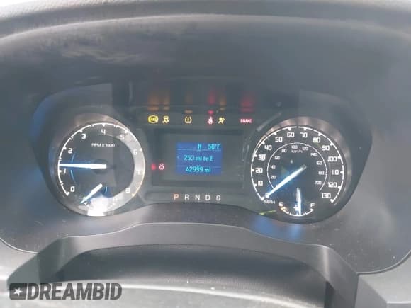 ✅ 2019 Ford Ranger XL • VIN: 1FTER1EH0KLA67814 • Lot: 43694464. Listed on IAAI with 42,999 mi. Free auction sales archive from the USA and detailed vehicle history report at DreamBid. Image 7.