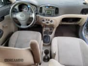 ✅ 2011 Hyundai Accent GLS • VIN: KMHCN4AC5BU620638 • Лот: 82305374. Опубликован ранее на Copart с пробегом 201 752 миль. Бесплатный доступ к архиву аукционных продаж из США и подробный отчёт об истории автомобиля на DreamBid. Изображение 8.