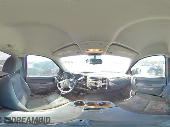 ✅ 2012 Chevrolet Silverado 2500HD LT • VIN: 1GC0KXCG5CZ156837 • Лот: 87467445. Опубликован ранее на Copart с пробегом 272 912 миль. Бесплатный доступ к архиву аукционных продаж из США и подробный отчёт об истории автомобиля на DreamBid. Изображение 14.