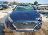 ✅ 2018 Hyundai Sonata SEL • VIN: 5NPE34AF3JH661114 • Lot: 90314965. Listed on Copart with 101,003 mi. Free auction sales archive from the USA and detailed vehicle history report at DreamBid. Image 5.