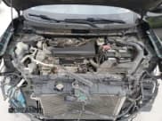 ✅ 2019 Nissan Rogue SV • VIN: KNMAT2MT3KP559970 • Lot: 82574535. Wystawiony na Copart z przebiegiem 167 095 mil. Bezpłatny archiwum sprzedaży aukcyjnych z USA i szczegółowy raport historii pojazdu na DreamBid. Zdjęcie 11.