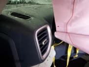 ✅ 2021 Hyundai Venue SEL • VIN: KMHRC8A33MU084878 • Lot: 48534865. Listed on Copart with Not provided. Free auction sales archive from the USA and detailed vehicle history report at DreamBid. Image 9.