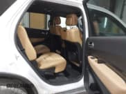 ✅ 2014 Dodge Durango Citadel • VIN: 1C4SDJET9EC503635 • Lot: 43369123. Listed on IAAI with 94,635 mi. Free auction sales archive from the USA and detailed vehicle history report at DreamBid. Image 8.