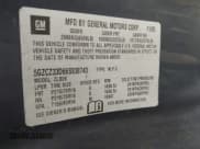 ✅ 2006 Saturn VUE • VIN: 5GZCZ33D66S838743 • Lot: 42923810. Wystawiony na IAAI z przebiegiem 134 979 mil. Bezpłatny archiwum sprzedaży aukcyjnych z USA i szczegółowy raport historii pojazdu na DreamBid. Zdjęcie 9.