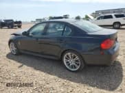 ✅ 2010 BMW 3 Series 335i xDrive • VIN: WBAPL3C57AA407661 • Lot: 61808715. Wystawiony na Copart z przebiegiem 84 531 mil. Bezpłatny archiwum sprzedaży aukcyjnych z USA i szczegółowy raport historii pojazdu na DreamBid. Zdjęcie 2.