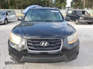 ✅ 2011 Hyundai Santa Fe GLS • VIN: 5XYZG3AB4BG017868 • Lot: 76807764. Listed on Copart with 112,829 mi. Free auction sales archive from the USA and detailed vehicle history report at DreamBid. Image 5.