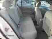 2005 Chevrolet Malibu LS z VIN 1G1ZT52895F306772, wystawiony jako Copart lot #79289904 z przebiegiem Nie podano mil oraz Szkoda całkowita • Salvage title. Historia ofert i sprzedaży dostępna na DreamBid. Obrazek 10.