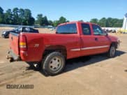 ✅ 1999 GMC Sierra 1500 SLE • VIN: 2GTEK19TXX1525911 • Лот: 66195885. Опубликован ранее на Copart с пробегом 295 953 миль. Бесплатный доступ к архиву аукционных продаж из США и подробный отчёт об истории автомобиля на DreamBid. Изображение 3.
