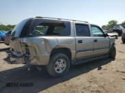 ✅ 2003 Chevrolet Suburban LS • VIN: 3GNFK16Z73G208674 • Лот: 61696085. Опубликован ранее на Copart с пробегом 224 996 миль. Бесплатный доступ к архиву аукционных продаж из США и подробный отчёт об истории автомобиля на DreamBid. Изображение 3.