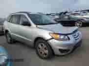 2011 Hyundai Santa Fe GLS с VIN 5XYZG3AB0BG036918, выставлен на аукционе Copart как лот 76688974 с пробегом Не указан миль и На запчасти • Non repairable. История ставок и продаж доступна на DreamBid. Изображение 4.