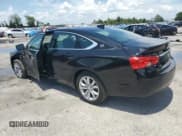 ✅ 2018 Chevrolet Impala LT • VIN: 2G1105S39J9108206 • Лот: 57596115. Опубликован ранее на Copart с пробегом 124 270 миль. Бесплатный доступ к архиву аукционных продаж из США и подробный отчёт об истории автомобиля на DreamBid. Изображение 2.