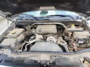 ✅ 2006 Jeep Commander • VIN: 1J8HH48N36C283495 • Лот: 70921505. Опубликован ранее на Copart с пробегом 212 349 миль. Бесплатный доступ к архиву аукционных продаж из США и подробный отчёт об истории автомобиля на DreamBid. Изображение 12.