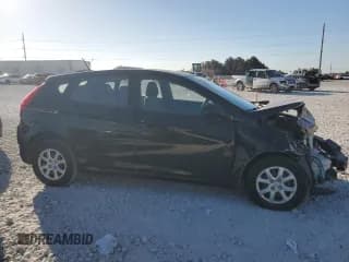 ✅ 2012 Hyundai Accent GS • VIN: KMHCT5AE9CU058242 • Лот: 76811834. Опубликован ранее на Copart с пробегом 79 142 миль. Бесплатный доступ к архиву аукционных продаж из США и подробный отчёт об истории автомобиля на DreamBid. Изображение 4.