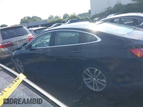 2022 Chevrolet Malibu LT с VIN 1G1ZD5ST9NF131912, выставлен на аукционе IAAI как лот 43010172 с пробегом 91 495 миль миль и . История ставок и продаж доступна на DreamBid. Изображение 14.