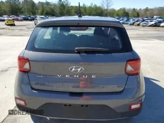 ✅ 2023 Hyundai Venue SE • VIN: KMHRB8A33PU219252 • Lot: 48568895. Listed on Copart with 40,941 mi. Free auction sales archive from the USA and detailed vehicle history report at DreamBid. Image 6.