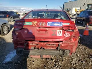 ✅ 2019 Hyundai Accent SE • VIN: 3KPC24A38KE084957 • Лот: 44552385. Опубликован ранее на Copart с пробегом 82 200 миль. Бесплатный доступ к архиву аукционных продаж из США и подробный отчёт об истории автомобиля на DreamBid. Изображение 6.