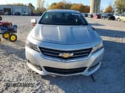 ✅ 2018 Chevrolet Impala LT • VIN: 1G1105SAXJU131477 • Lot: 89521875. Listed on Copart with 130,671 mi. Free auction sales archive from the USA and detailed vehicle history report at DreamBid. Image 5.