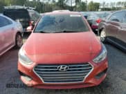 ✅ 2021 Hyundai Accent SE • VIN: 3KPC24A61ME140590 • Лот: 42686675. Опубликован ранее на Copart с пробегом 78 624 миль. Бесплатный доступ к архиву аукционных продаж из США и подробный отчёт об истории автомобиля на DreamBid. Изображение 5.