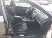 ✅ 2014 Nissan Altima S • VIN: 1N4AL3AP0EC164675 • Lot: 42902787. Listed on IAAI with 153,753 mi. Free auction sales archive from the USA and detailed vehicle history report at DreamBid. Image 5.