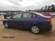 2010 Hyundai Elantra GLS с VIN KMHDU4AD1AU189519, выставлен на аукционе Copart как лот 48059015 с пробегом 167 842 миль миль и Списание • Salvage title. История ставок и продаж доступна на DreamBid. Изображение 2.