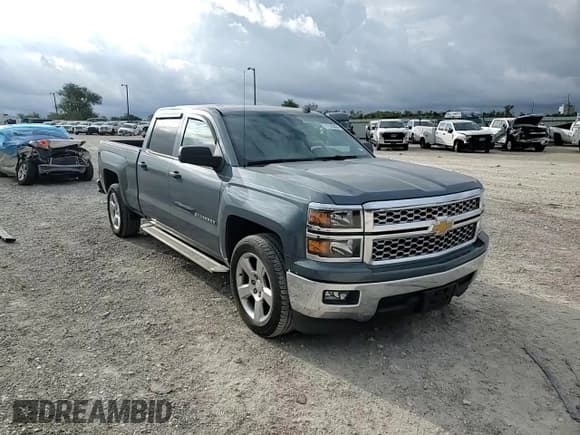 ✅ 2014 Chevrolet Silverado 1500 LT • VIN: 3GCPCREH0EG313366 • Лот: 72145424. Опубликован ранее на Copart с пробегом 70 657 миль. Бесплатный доступ к архиву аукционных продаж из США и подробный отчёт об истории автомобиля на DreamBid. Изображение 11.