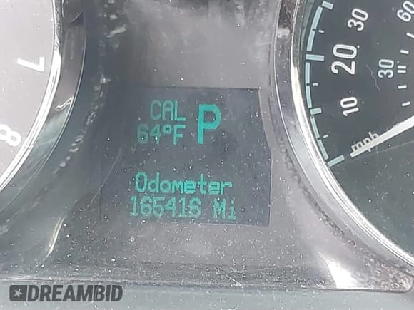 ✅ 2012 Chevrolet Captiva Sport LT • VIN: 3GNAL3E57CS522744 • Lot: 41719211. Wystawiony na IAAI z przebiegiem 165 416 mil. Bezpłatny archiwum sprzedaży aukcyjnych z USA i szczegółowy raport historii pojazdu na DreamBid. Zdjęcie 7.