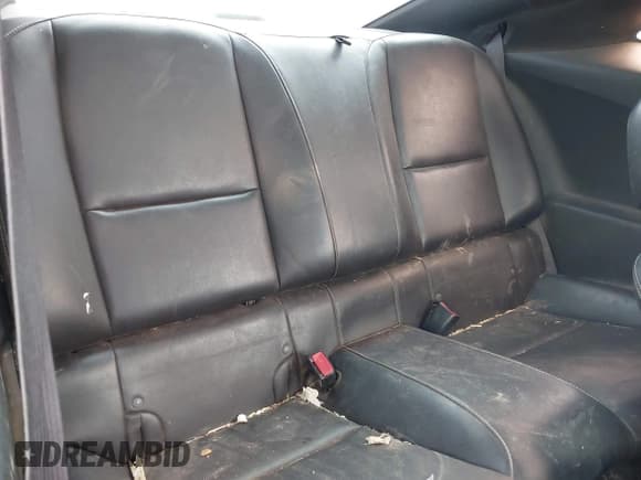 ✅ 2012 Chevrolet Camaro 2LT • VIN: 2G1FC1E36C9148831 • Лот: 42438848. Опубликован ранее на IAAI с пробегом 175 521 миль. Бесплатный доступ к архиву аукционных продаж из США и подробный отчёт об истории автомобиля на DreamBid. Изображение 8.