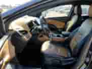 2016 Chevrolet Volt Premier z VIN 1G1RD6S54GU129023, wystawiony jako Copart lot #52395163 z przebiegiem 69 892 mil mil oraz . Historia ofert i sprzedaży dostępna na DreamBid. Obrazek 7.