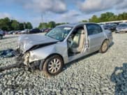 ✅ 2005 Kia Amanti • VIN: KNALD124755071257 • Lot: 62690305. Wystawiony na Copart z przebiegiem Nie podano. Bezpłatny archiwum sprzedaży aukcyjnych z USA i szczegółowy raport historii pojazdu na DreamBid. Zdjęcie 1.