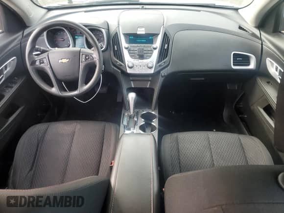 2015 Chevrolet Equinox LS с VIN 2GNFLEEK7F6206884, выставлен на аукционе Copart как лот 82288085 с пробегом 150 540 миль миль и Списание • Salvage title. История ставок и продаж доступна на DreamBid. Изображение 8.