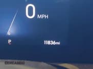 ✅ 2025 Buick Encore GX Avenir • VIN: KL4AMGSL6SB094153 • Lot: 43318589. Listed on IAAI with 11,836 mi. Free auction sales archive from the USA and detailed vehicle history report at DreamBid. Image 15.