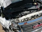 ✅ 2017 GMC Canyon 2WD • VIN: 1GTG5BEN6H1273868 • Lot: 52595525. Listed on Copart with 39,192 mi. Free auction sales archive from the USA and detailed vehicle history report at DreamBid. Image 13.