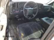 ✅ 2001 GMC Sierra 1500 Work Truck • VIN: 1GTEC14V21E149846 • Lot: 68165515. Listed on Copart with 338,186 mi. Free auction sales archive from the USA and detailed vehicle history report at DreamBid. Image 8.