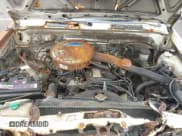 ✅ 1986 Nissan Hardbody E • VIN: JN6ND11S7GW015213 • Lot: 42588949. Wystawiony na IAAI z przebiegiem 235 145 mil. Bezpłatny archiwum sprzedaży aukcyjnych z USA i szczegółowy raport historii pojazdu na DreamBid. Zdjęcie 10.