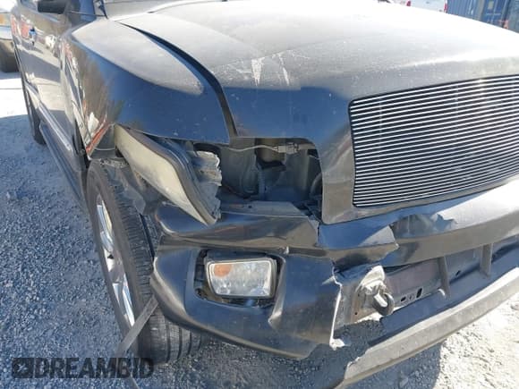 ✅ 2009 Infiniti QX56 • VIN: 5N3AA08C49N903058 • Lot: 43673422. Listed on IAAI with 257,538 mi. Free auction sales archive from the USA and detailed vehicle history report at DreamBid. Image 6.