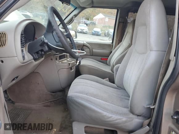 ✅ 2004 GMC Safari • VIN: 1GKDM19X24B503118 • Лот: 85171104. Опубликован ранее на Copart с пробегом 172 165 миль. Бесплатный доступ к архиву аукционных продаж из США и подробный отчёт об истории автомобиля на DreamBid. Изображение 7.