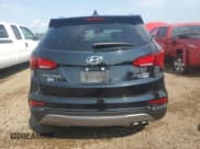 ✅ 2017 Hyundai Santa Fe Ultimate • VIN: 5NMZWDLA0HH042942 • Лот: 62794374. Опубликован ранее на Copart с пробегом 73 424 миль. Бесплатный доступ к архиву аукционных продаж из США и подробный отчёт об истории автомобиля на DreamBid. Изображение 6.