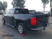 ✅ 2015 Chevrolet Silverado 1500 LT • VIN: 3GCPCREC5FG276188 • Лот: 43369544. Опубликован ранее на IAAI с пробегом 111 676 миль. Бесплатный доступ к архиву аукционных продаж из США и подробный отчёт об истории автомобиля на DreamBid. Изображение 3.