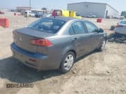 ✅ 2008 Mitsubishi Lancer DE • VIN: JA3AU16U08U007395 • Лот: 42595393. Опубликован ранее на IAAI с пробегом 169 008 миль. Бесплатный доступ к архиву аукционных продаж из США и подробный отчёт об истории автомобиля на DreamBid. Изображение 4.